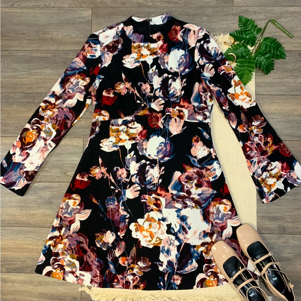 Ivanka Trump dress